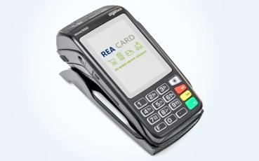 EC-Terminal REA T9 pro